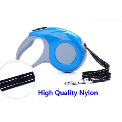Retractable Leash 3m
