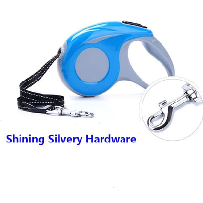 Retractable Leash 3m