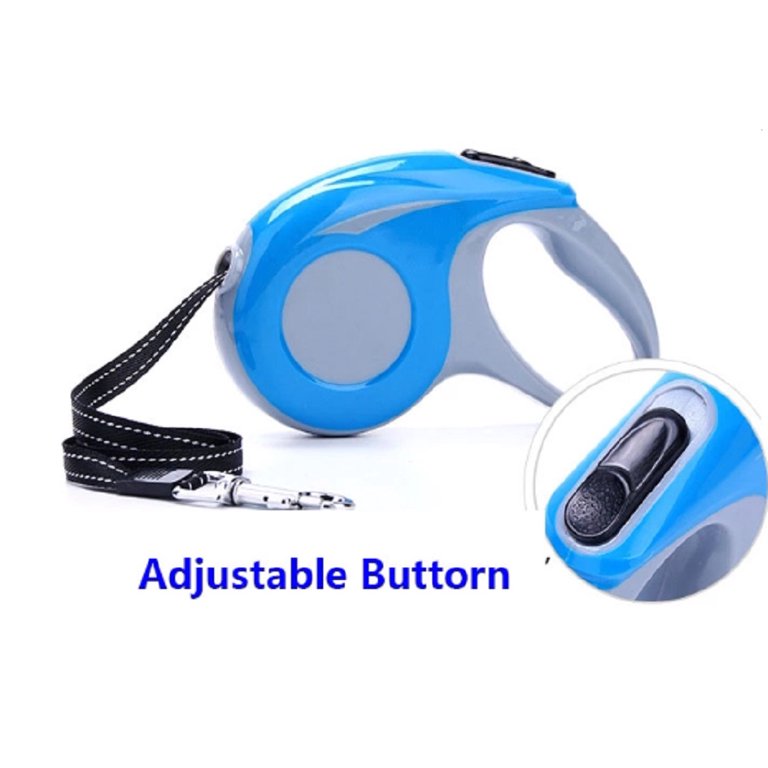 Retractable Leash 3m