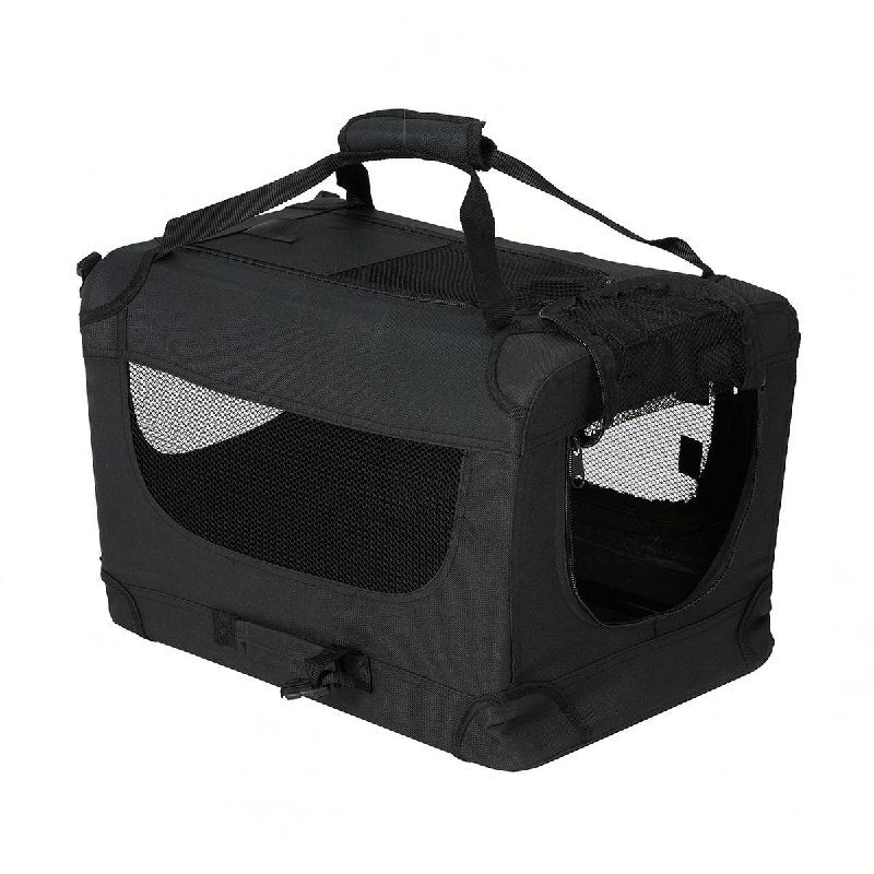 Anko Foldable Pet Carrier L