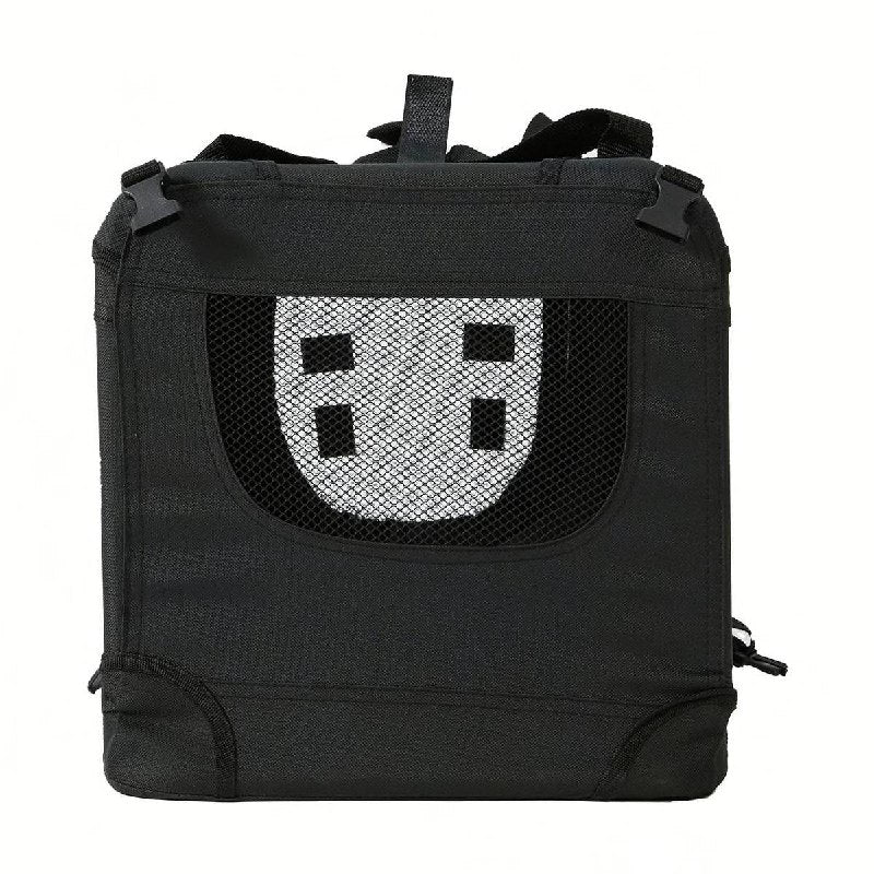 Anko Foldable Pet Carrier L