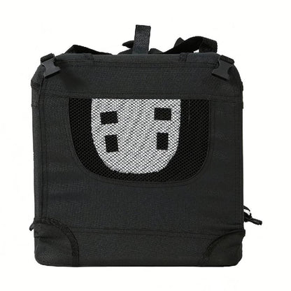 Anko Foldable Pet Carrier L