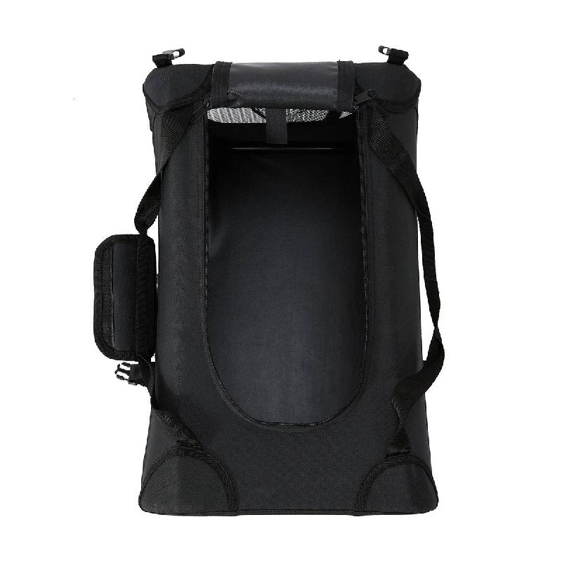 Anko Foldable Pet Carrier L