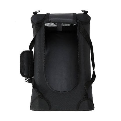 Anko Foldable Pet Carrier L