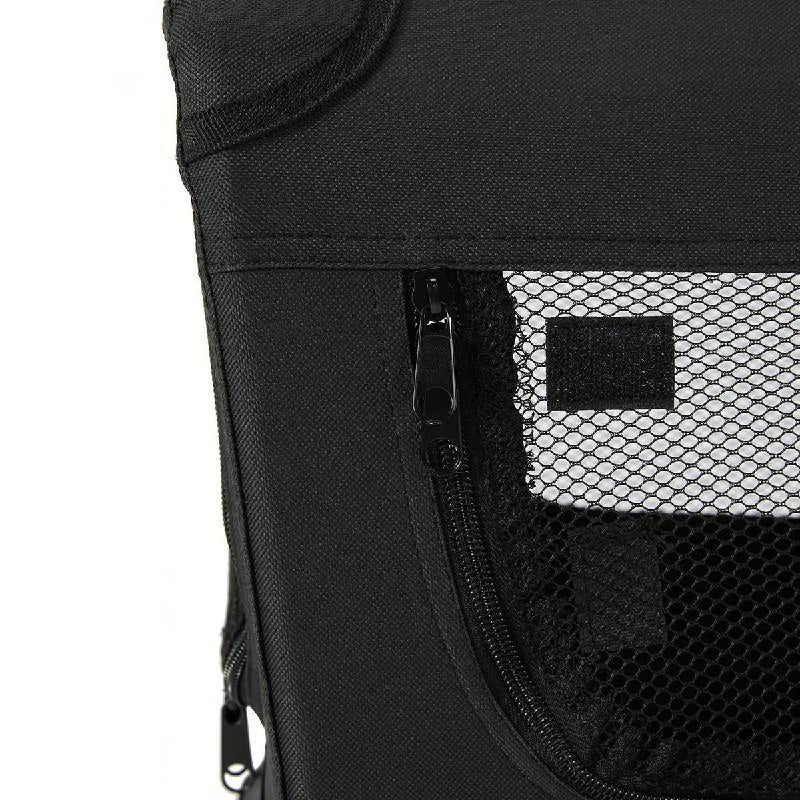Anko Foldable Pet Carrier L