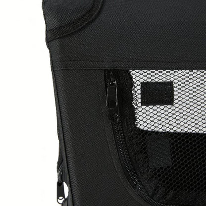 Anko Foldable Pet Carrier L
