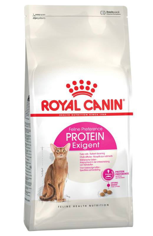 Royal Canin Protein Exigent 2Kg