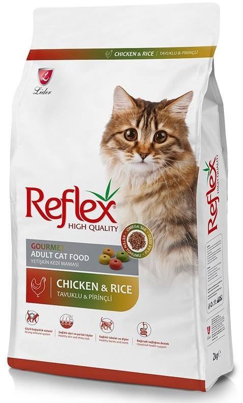 Reflex Adult 2Kg
