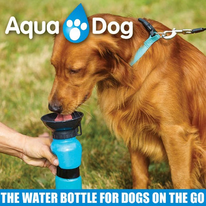 Water Bowl Bottle