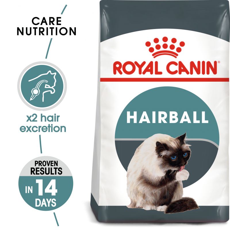 Royal Canin Hairball Care 2Kg