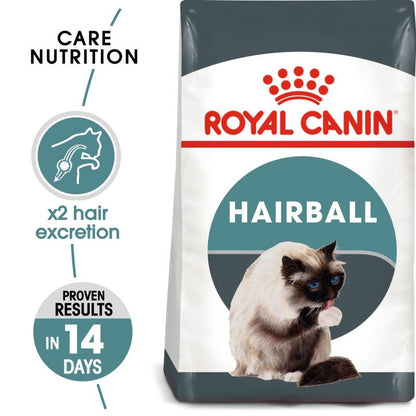 Royal Canin Hairball Care 2Kg