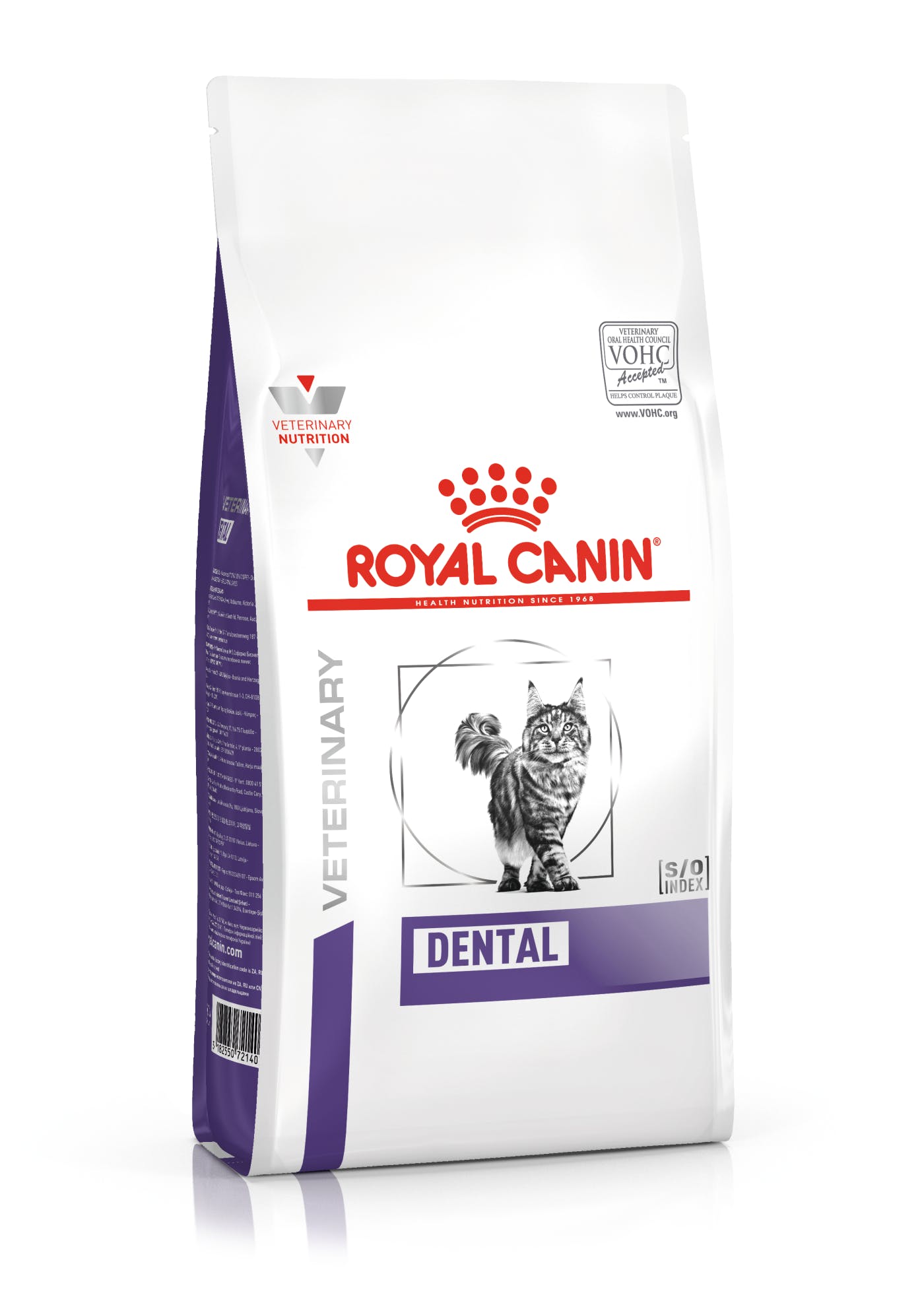 Royal Canin Cat Dental 1.5Kg