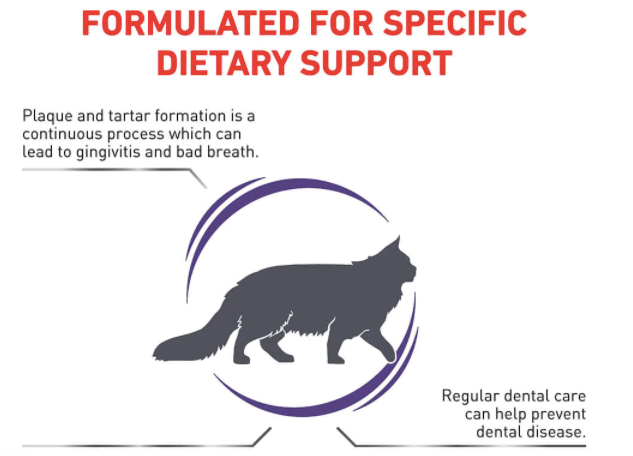 Royal Canin Cat Dental 1.5Kg