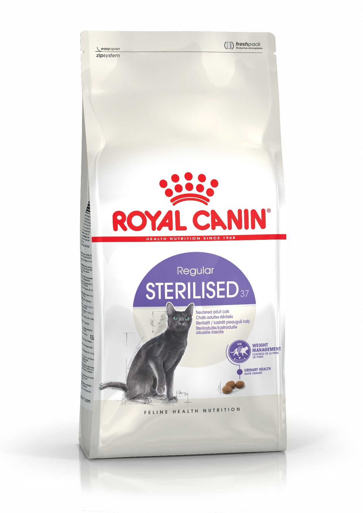 Royal Canin Sterilized 10Kg