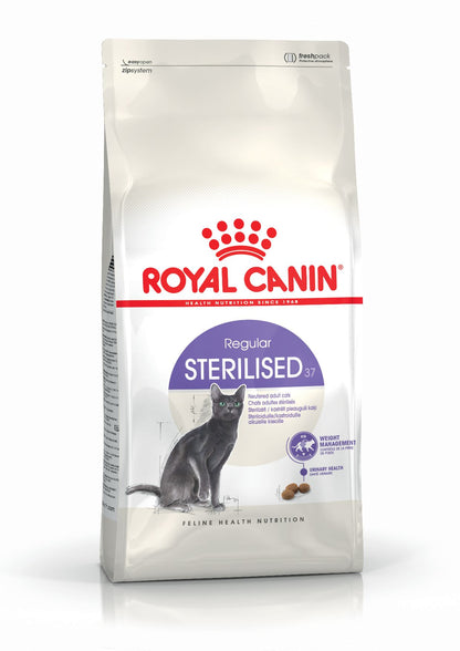 Royal Canin Sterilized 10Kg