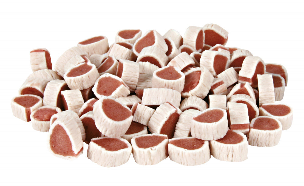 ڕۆڵی مریشکی ماسی تریکسی 50g