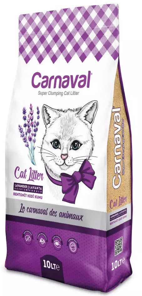 Carnaval Lavender 10L