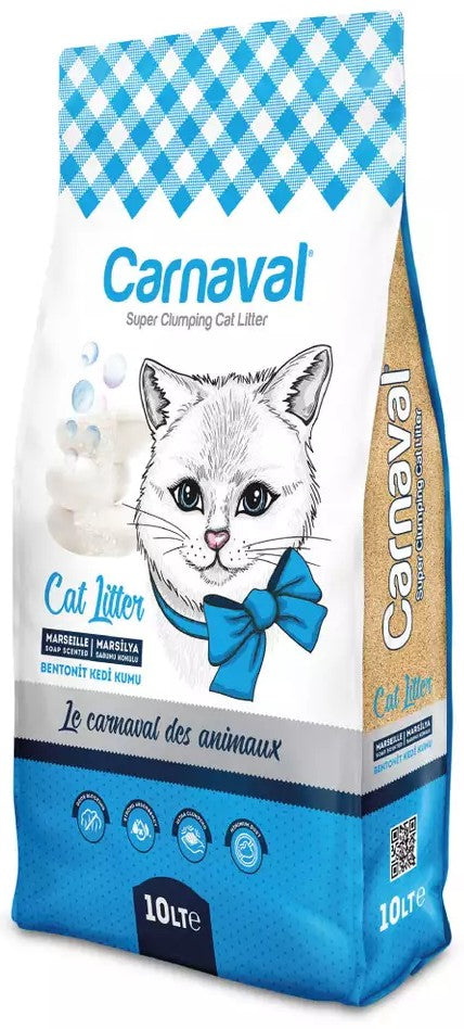 Carnaval Marseille Soap 10L