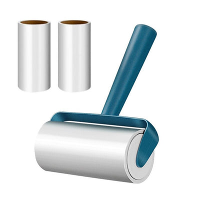 Paper Sticky Roller