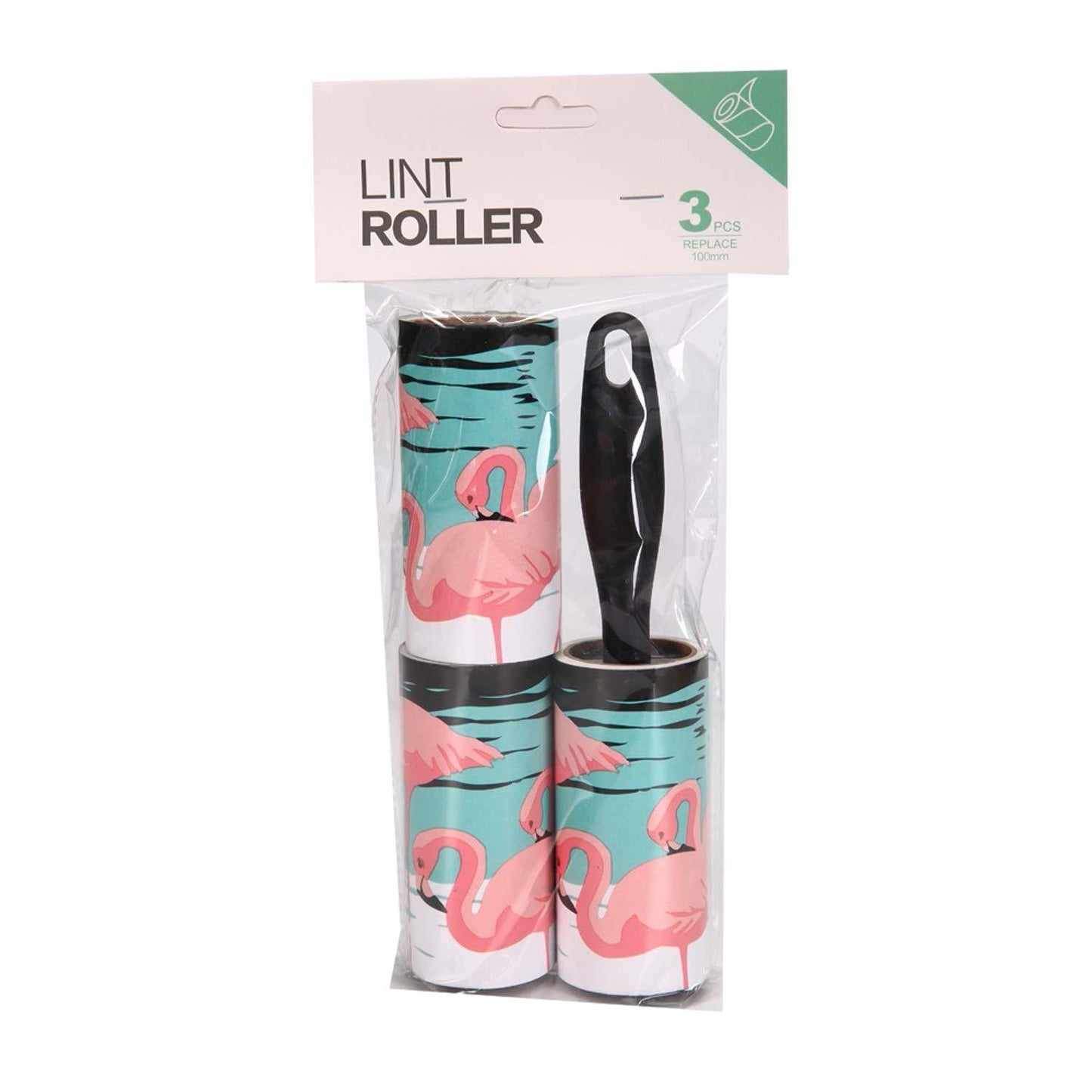 Lint Roller 3x