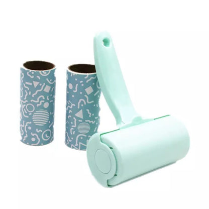 بكرة الأريكة والملابس 3x