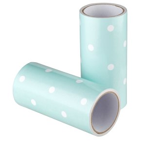 Lint Roller Paper 2x