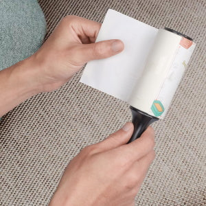 Lint Roller 8x