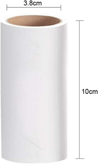 پەڕۆی ڕۆلەری لینتی 10x