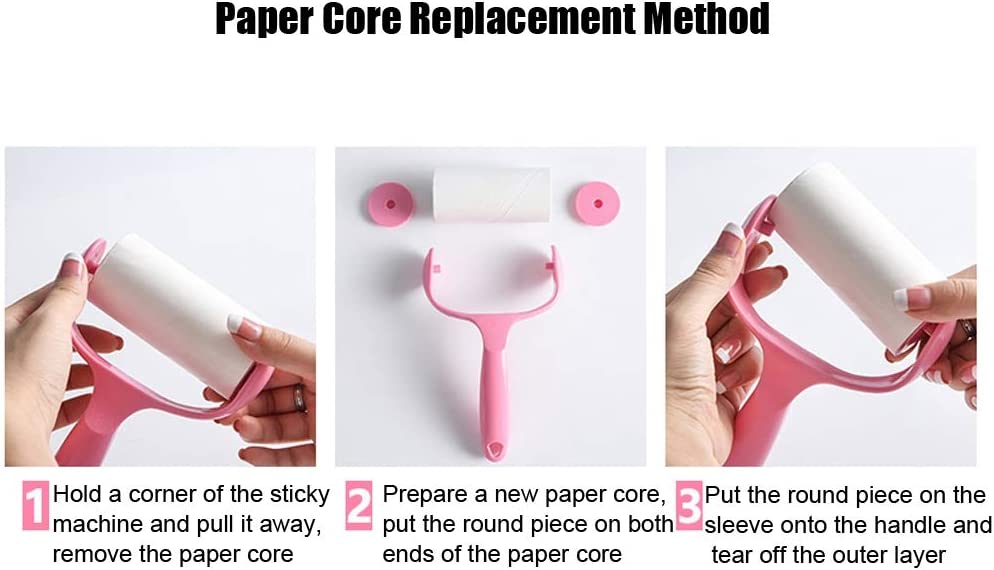 پەڕۆی ڕۆلەری لینتی 10x