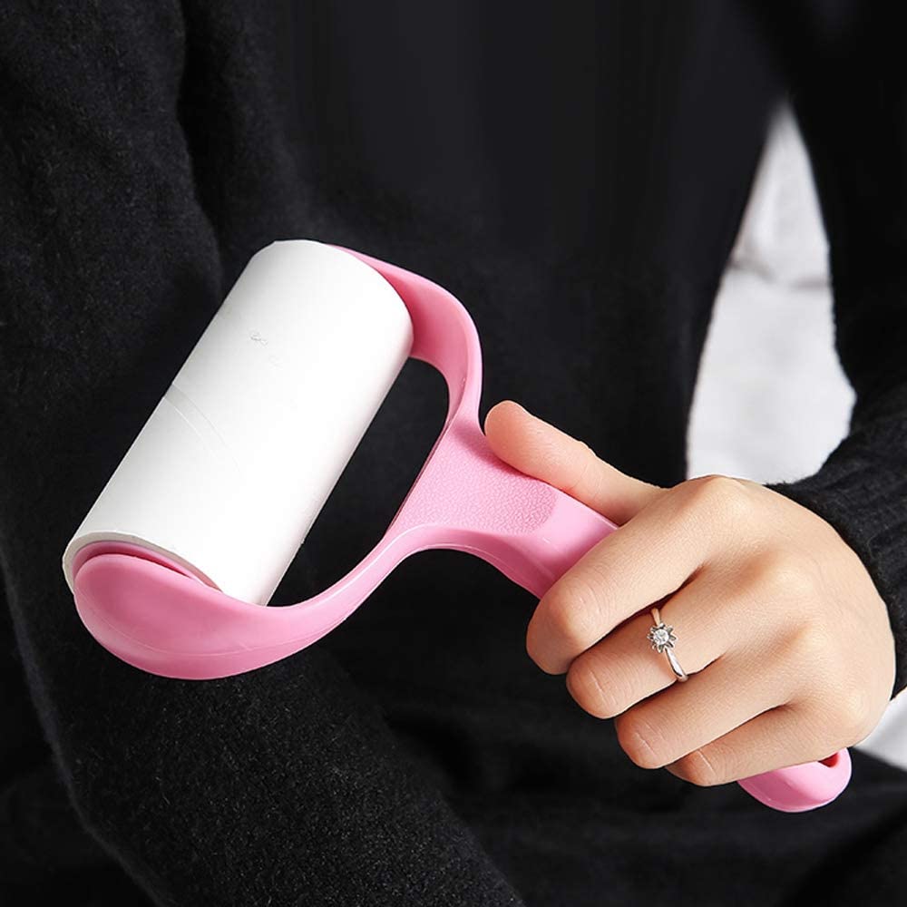 پەڕۆی ڕۆلەری لینتی 10x