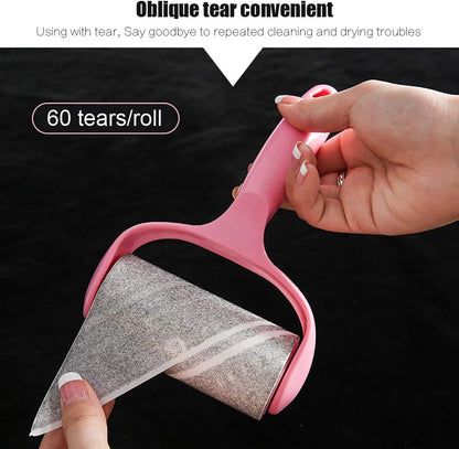 پەڕۆی ڕۆلەری لینتی 10x