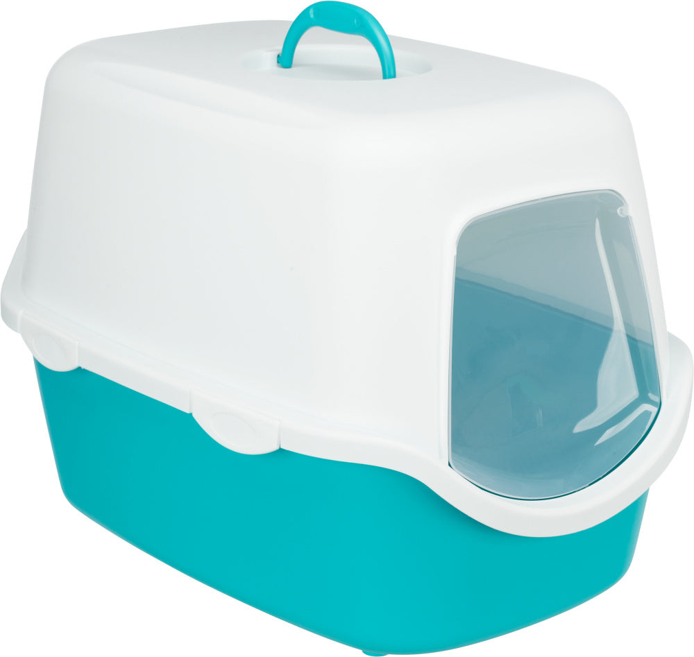 Trixie Covered Litterbox 40cm