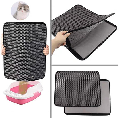 Litterbox Matt-L 75X55