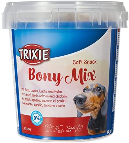 Trixie Bony Mix 500g