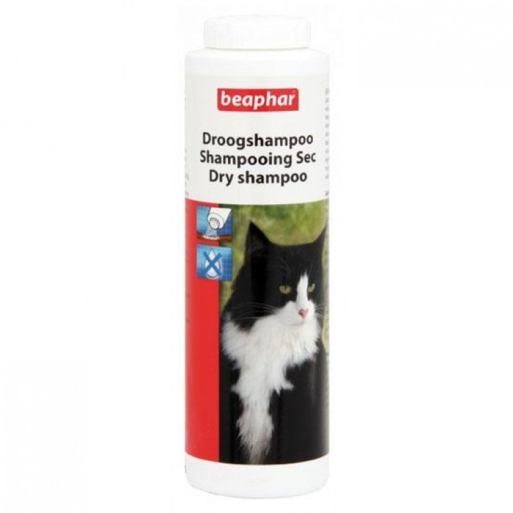 Beaphar Dry Shampoo 150ml