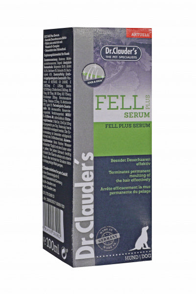 سيروم فيل بلس 50 مل