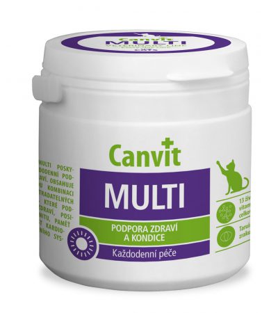 Canvit Multi 100g