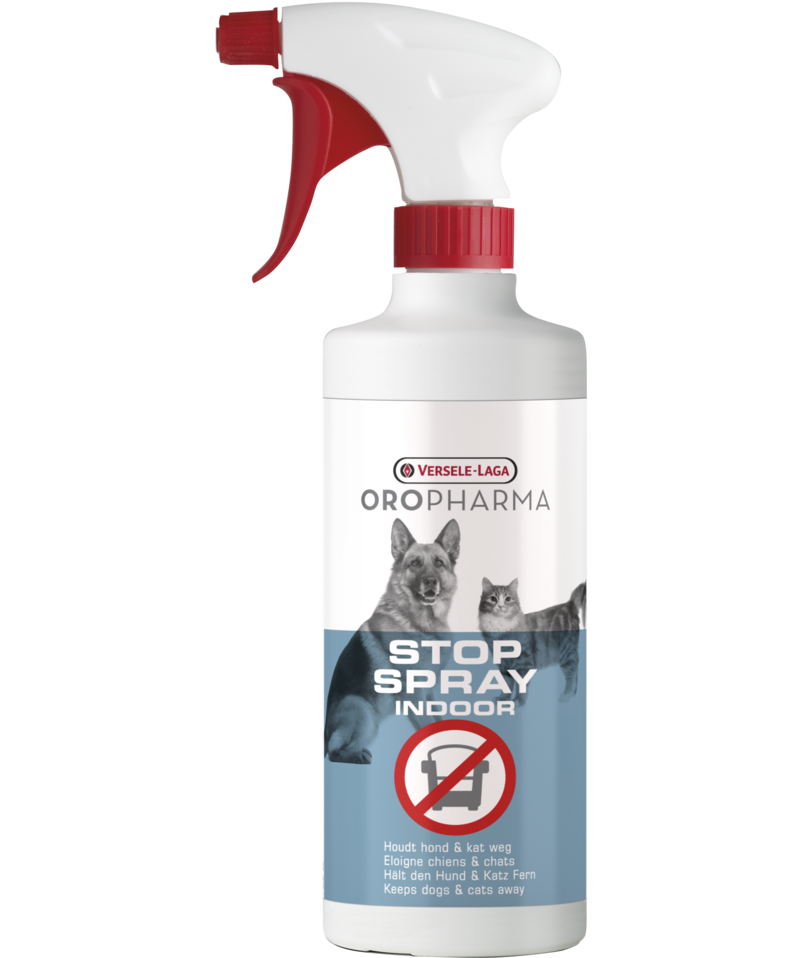 STOP SPRAY INDOOR 500ml