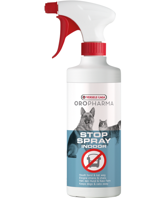 STOP SPRAY لە ژوورەوە 500ml 