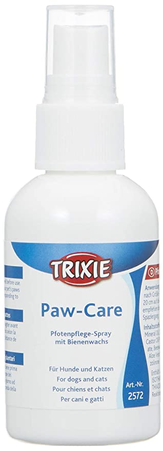 تریکسی - سپرای چاودێری پەنجە 50ml 