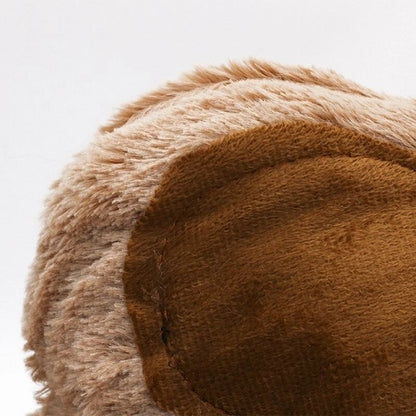 أريكة على شكل مخلب