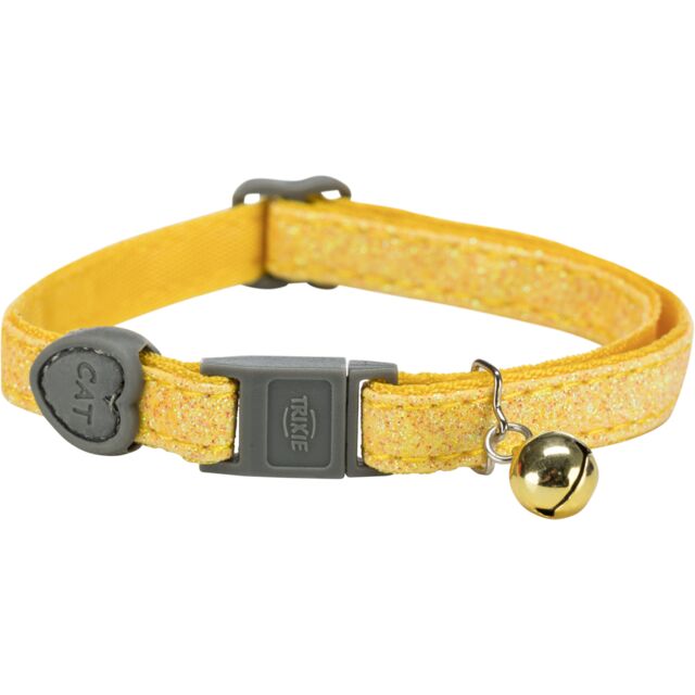 Trixie Collar
