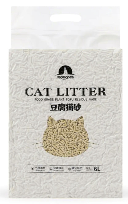 تۆفو ئۆرجیناڵ 6L 