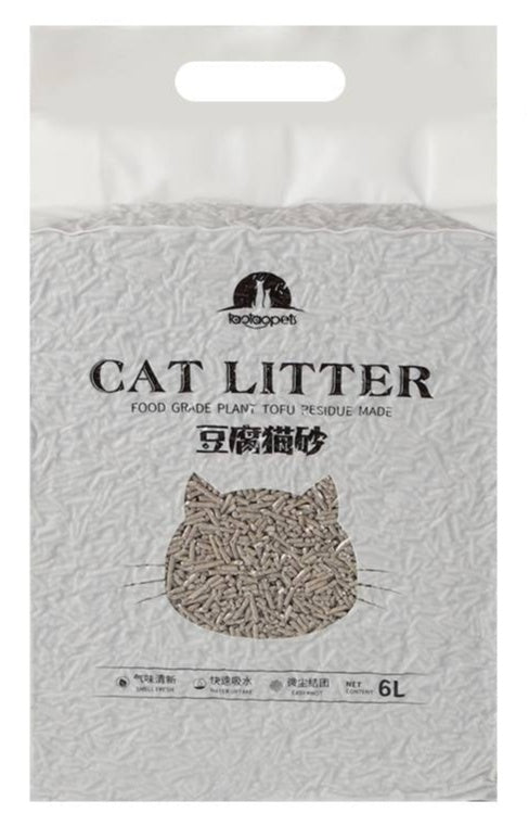 تۆفو چارکۆل 6L 