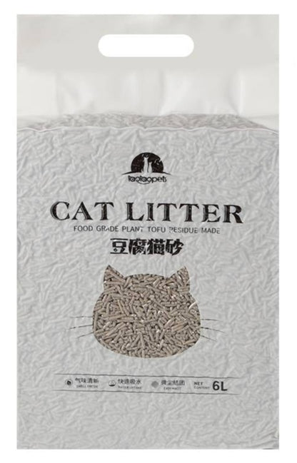 تۆفو چارکۆل 6L 