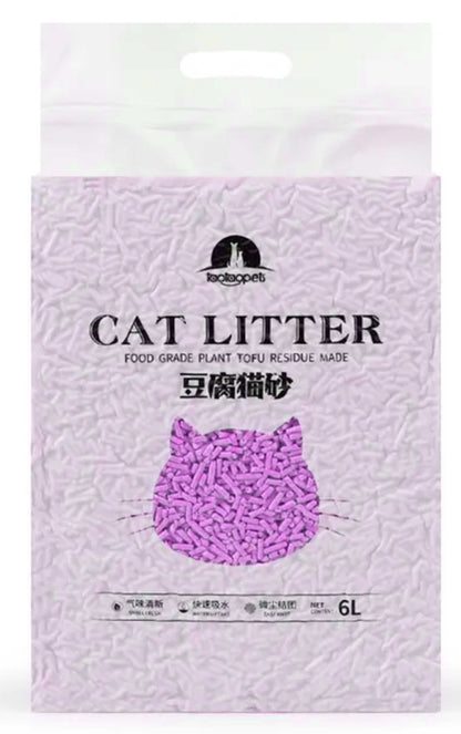 تۆفو لاڤاندەر 6L