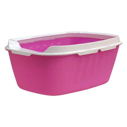 Deep Open Literbox 50cm