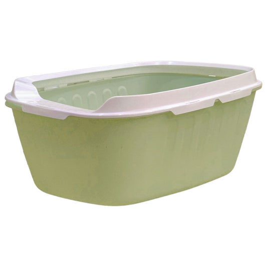 Deep Open Literbox 50cm