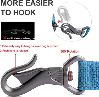 مقود الكلب فيدا 