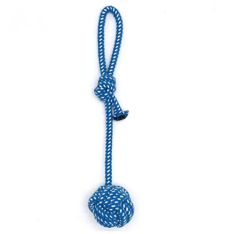 ألعاب حبل الكلاب